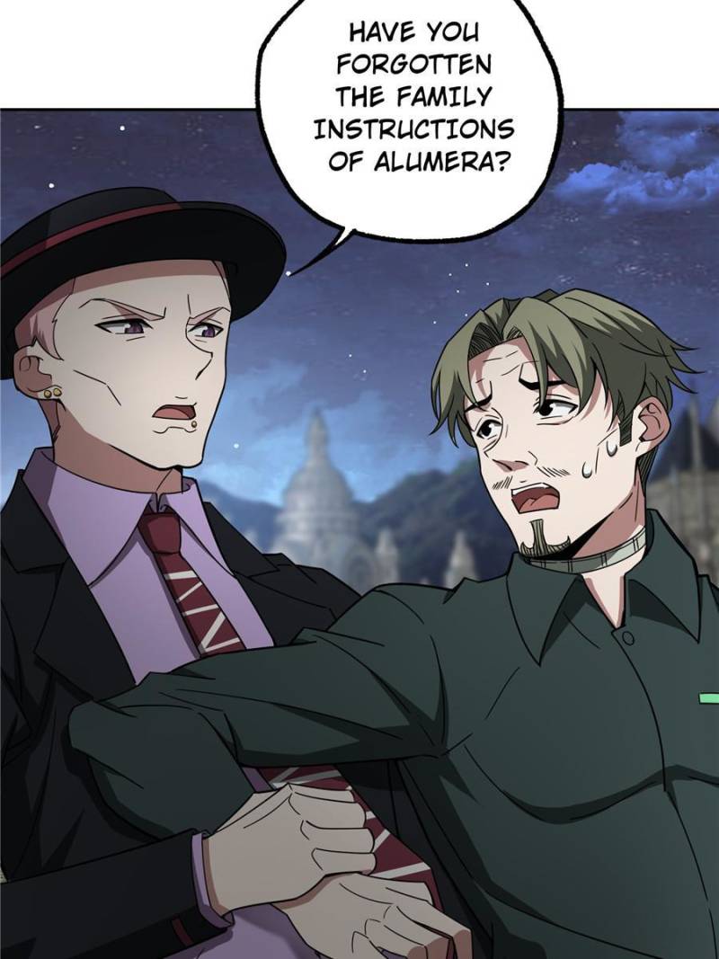 The Legendary Mechanic — Chapter 108 — page 40