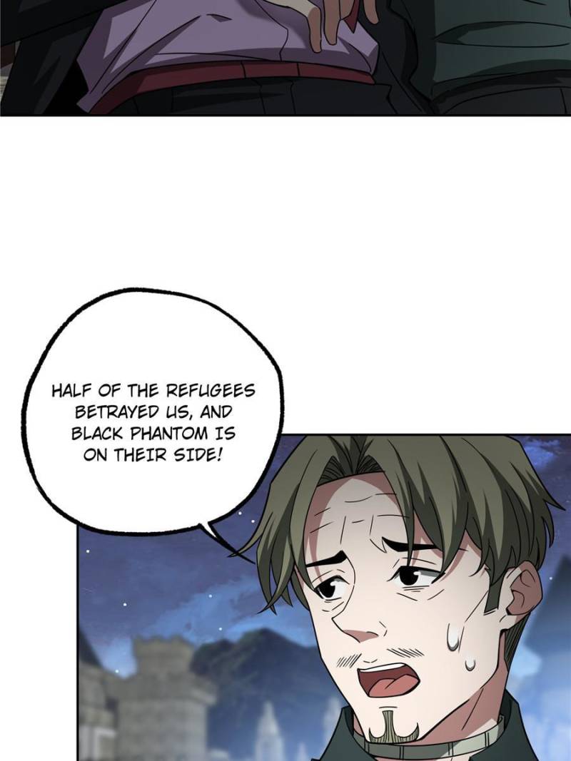 The Legendary Mechanic — Chapter 108 — page 41