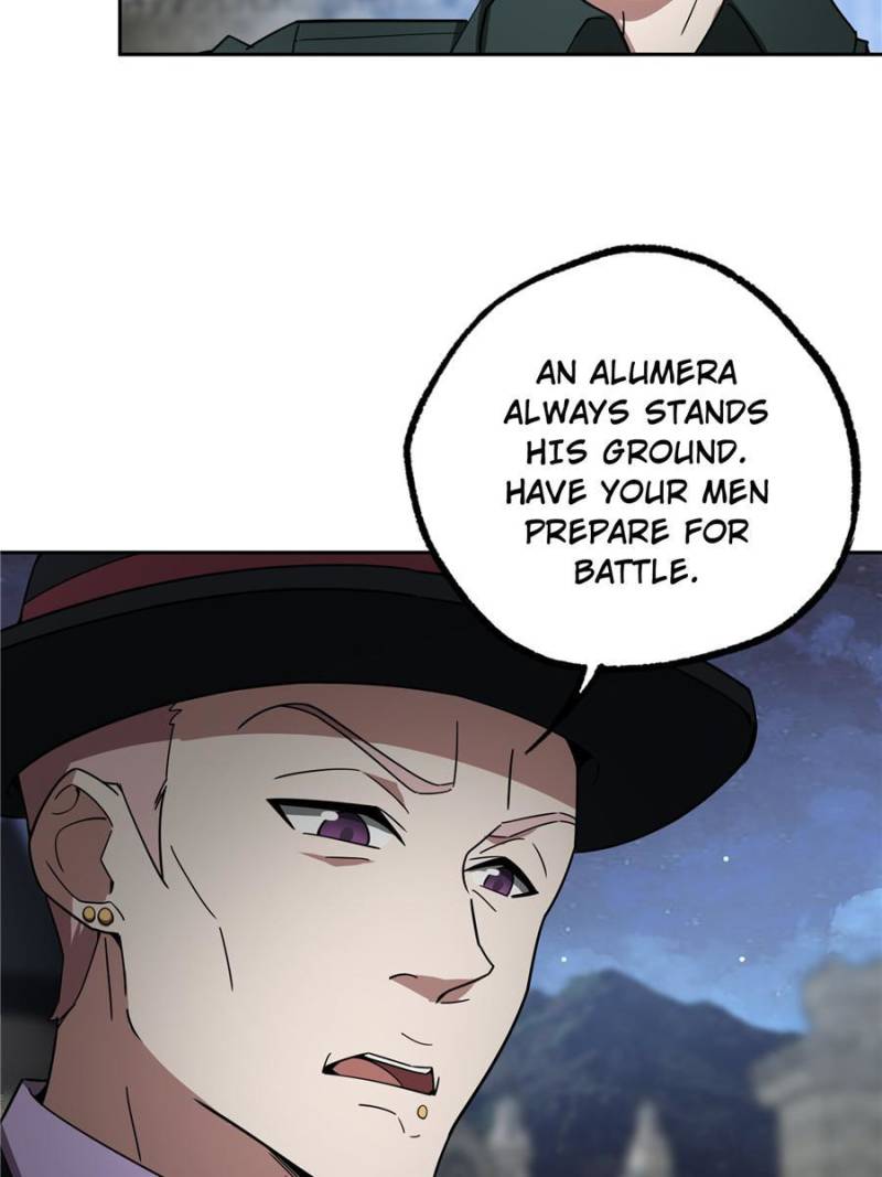 The Legendary Mechanic — Chapter 108 — page 42