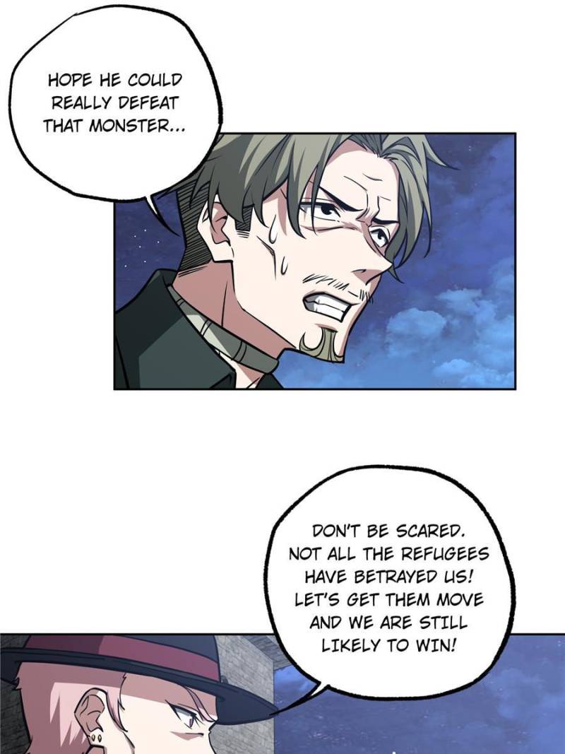 The Legendary Mechanic — Chapter 109 — page 2