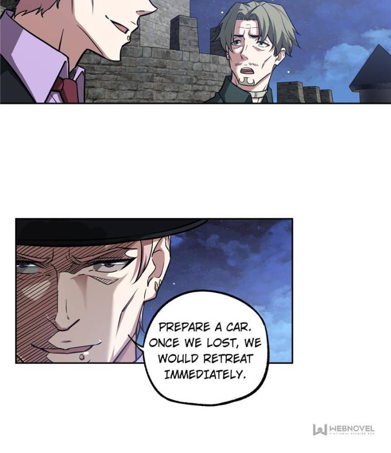 The Legendary Mechanic — Chapter 109 — page 3