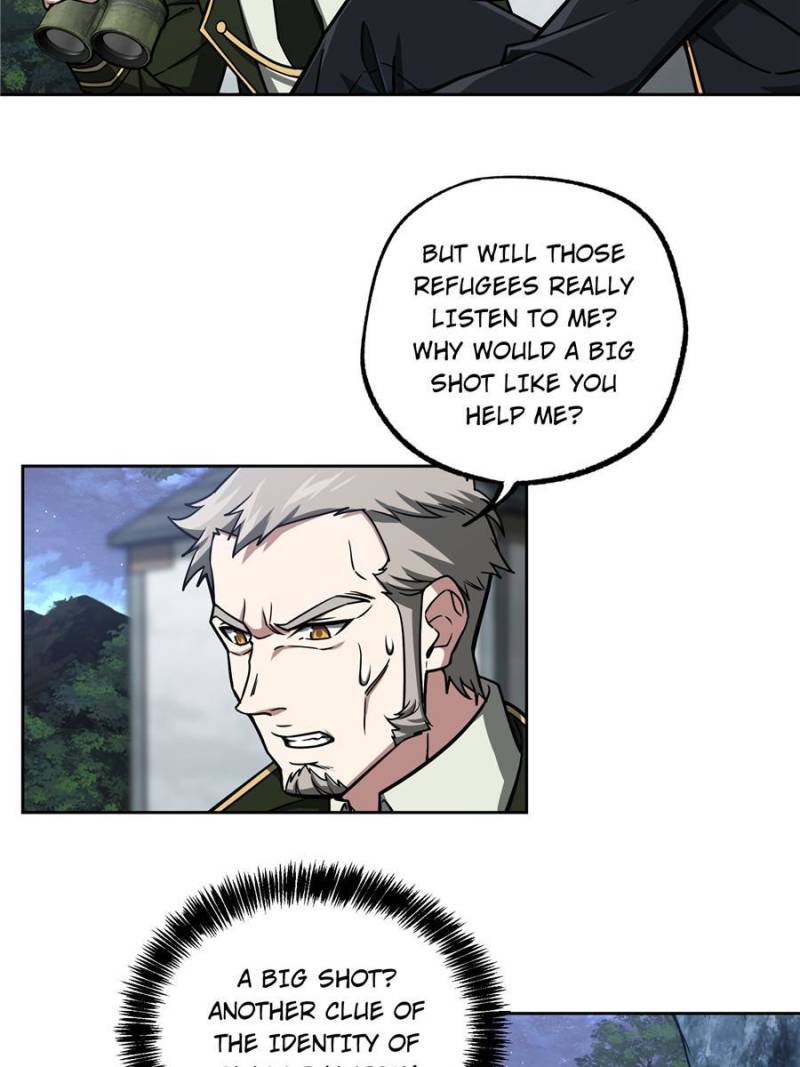 The Legendary Mechanic — Chapter 109 — page 6