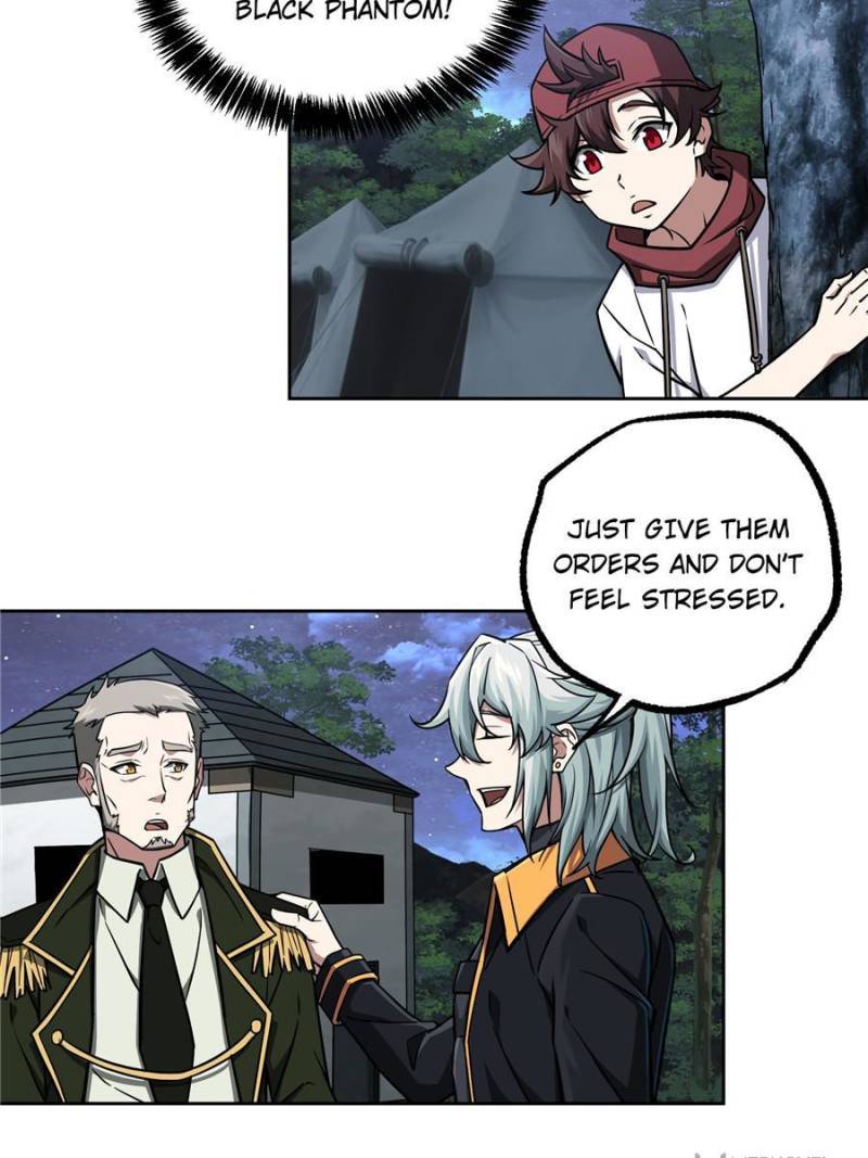 The Legendary Mechanic — Chapter 109 — page 7