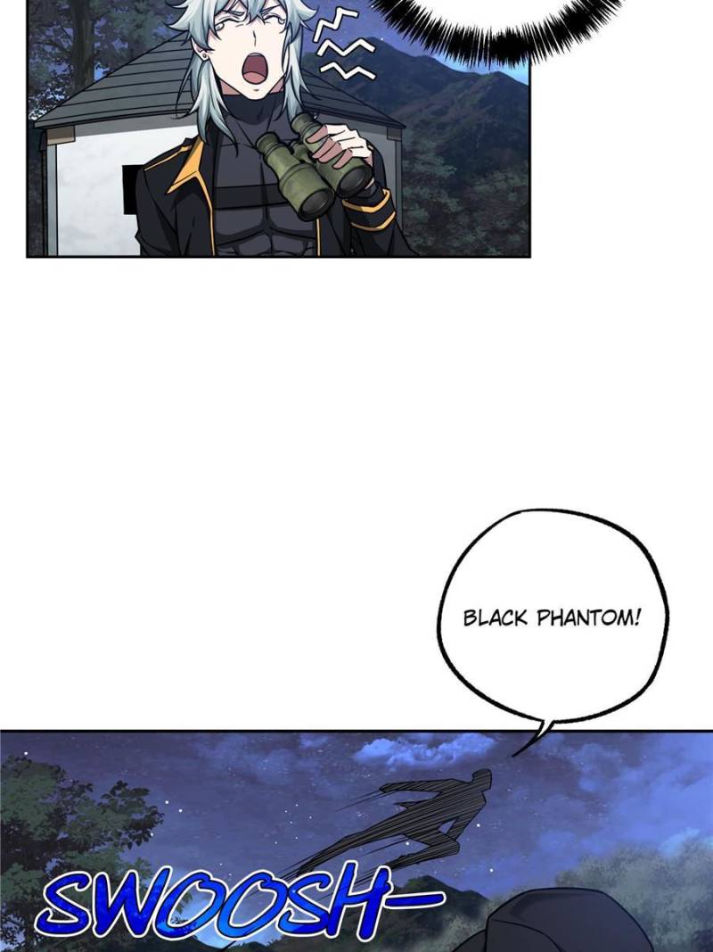 The Legendary Mechanic — Chapter 109 — page 10