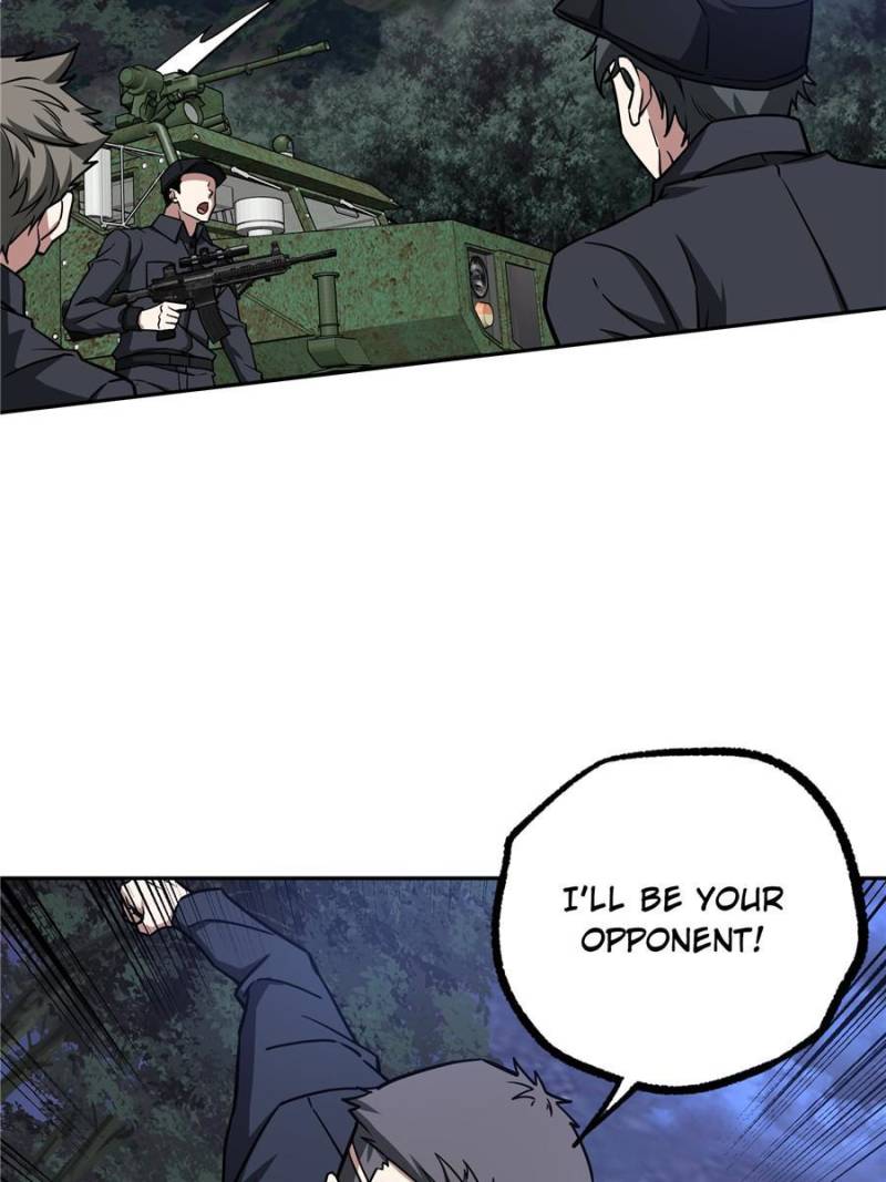 The Legendary Mechanic — Chapter 109 — page 11