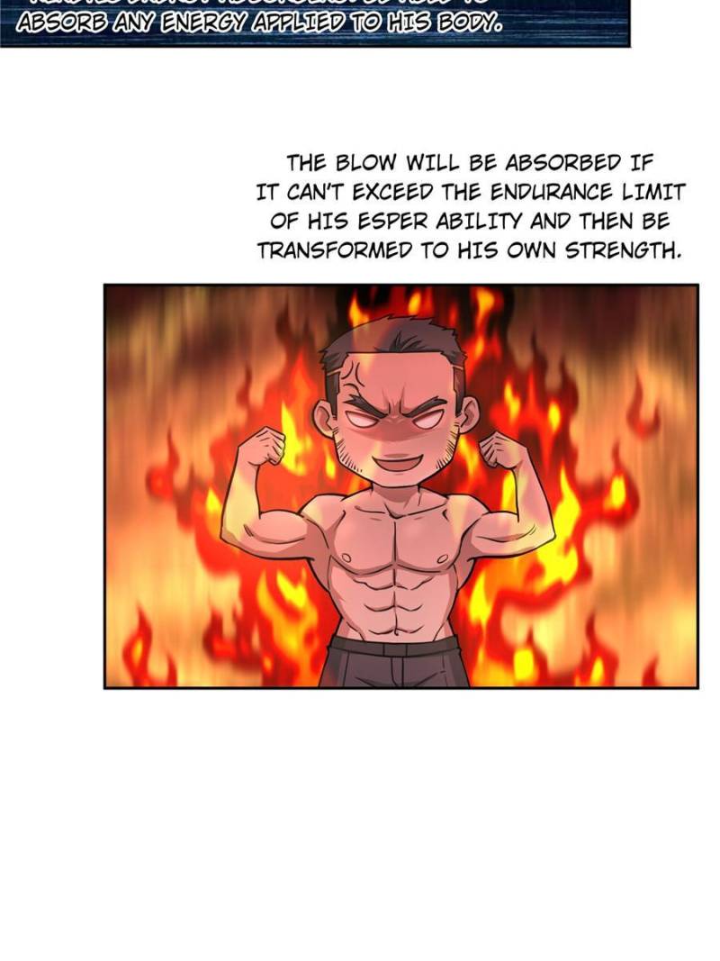 The Legendary Mechanic — Chapter 109 — page 18