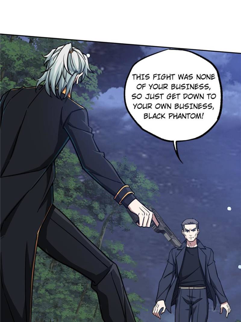 The Legendary Mechanic — Chapter 109 — page 19