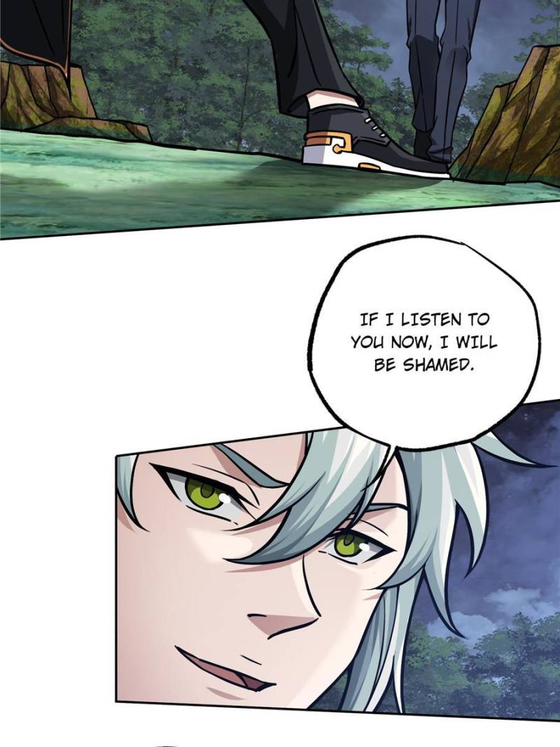 The Legendary Mechanic — Chapter 109 — page 20
