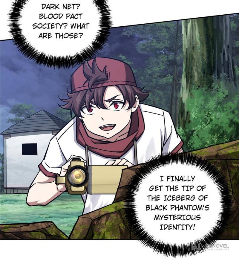The Legendary Mechanic — Chapter 109 — page 22