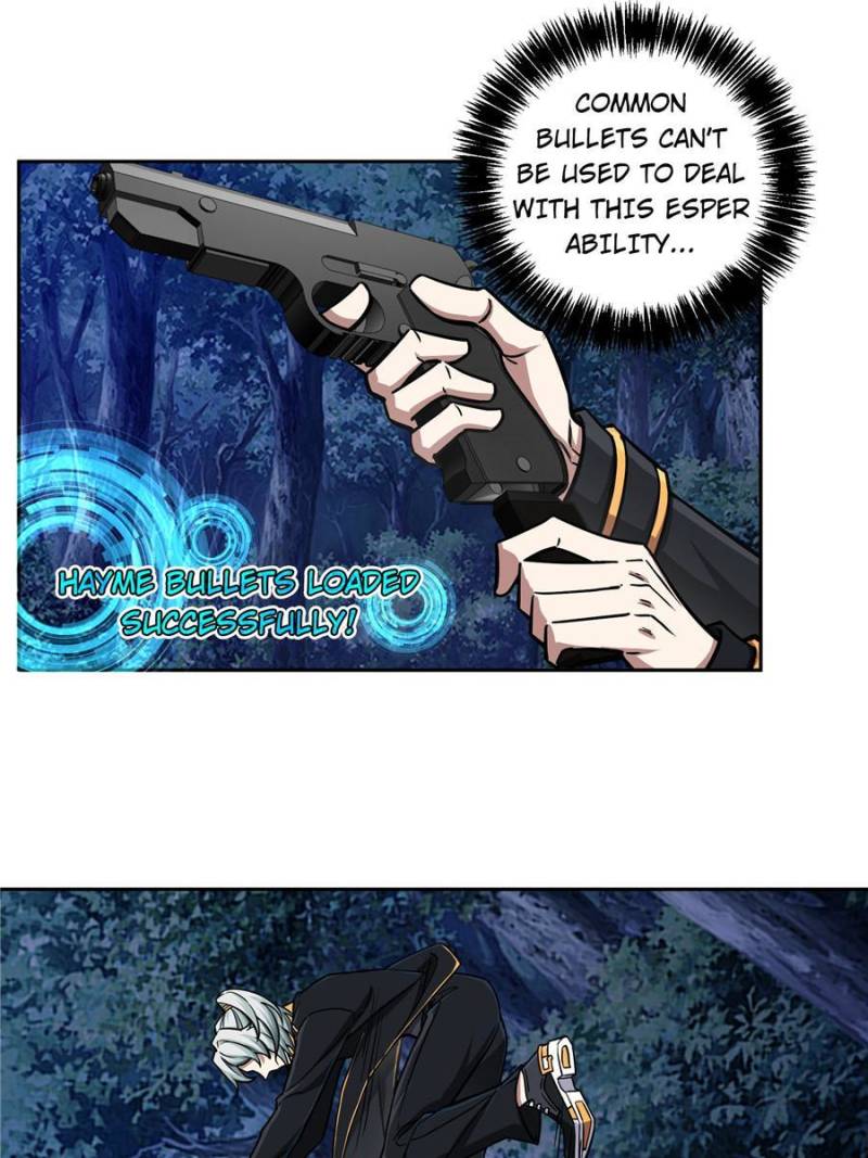 The Legendary Mechanic — Chapter 109 — page 23