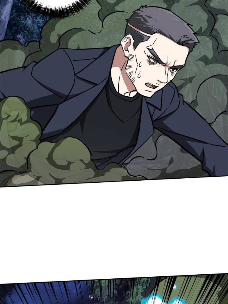 The Legendary Mechanic — Chapter 109 — page 26