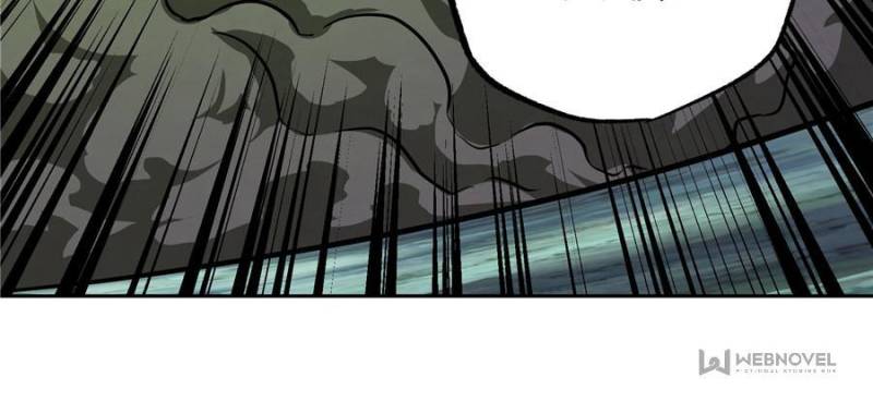 The Legendary Mechanic — Chapter 109 — page 28