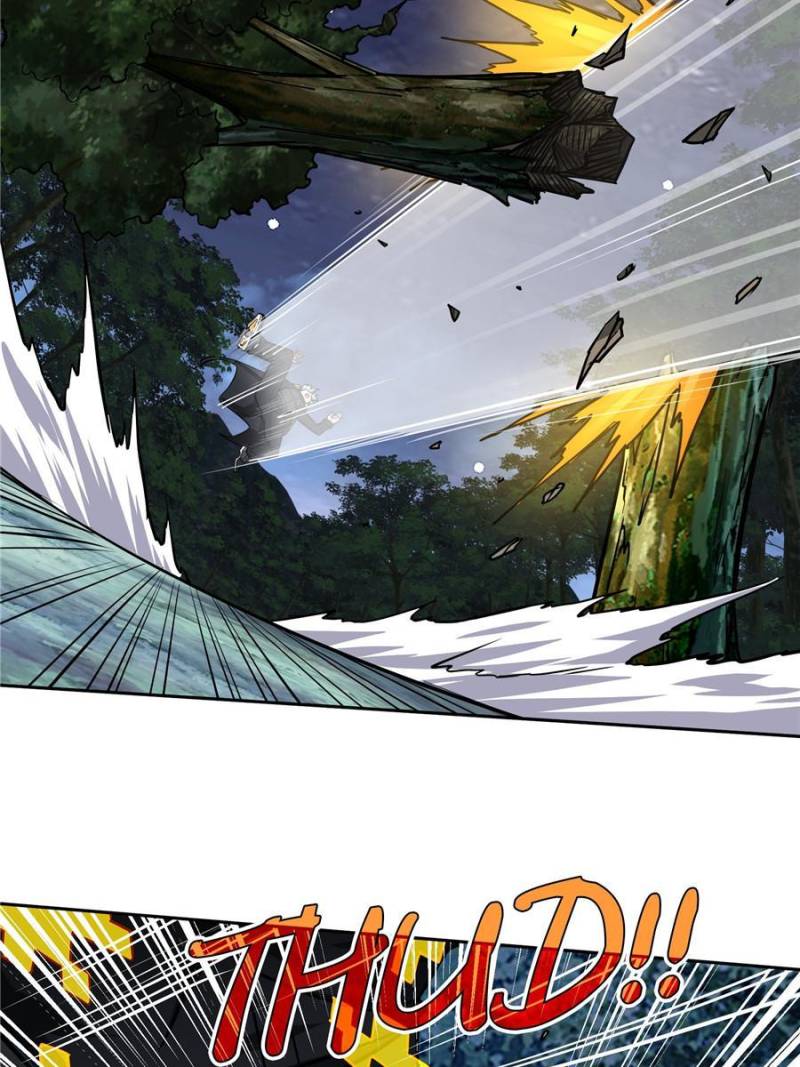 The Legendary Mechanic — Chapter 109 — page 32