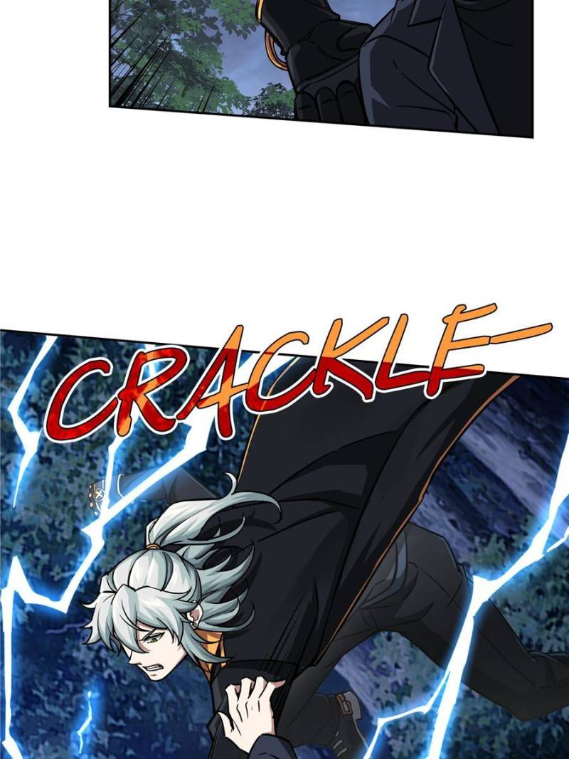 The Legendary Mechanic — Chapter 109 — page 38