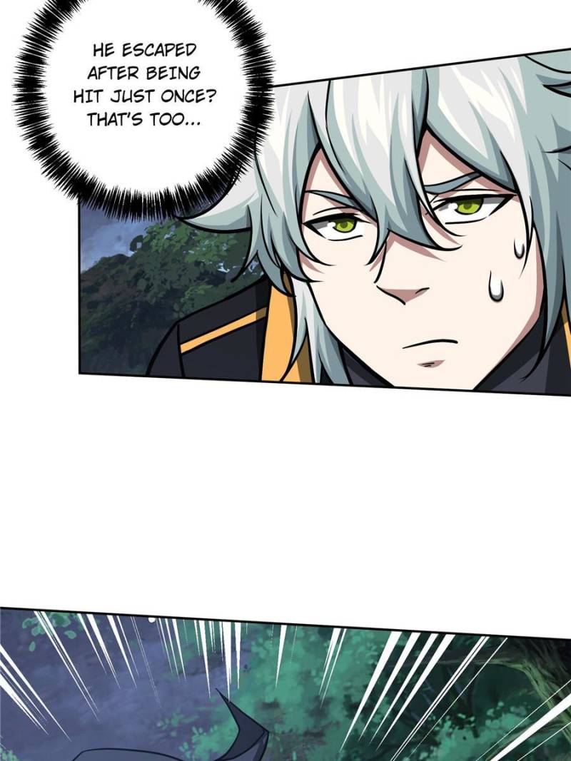 The Legendary Mechanic — Chapter 109 — page 43