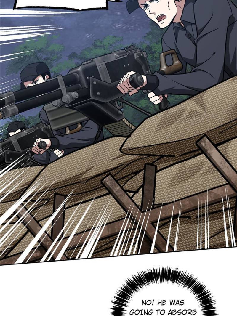 The Legendary Mechanic — Chapter 109 — page 45