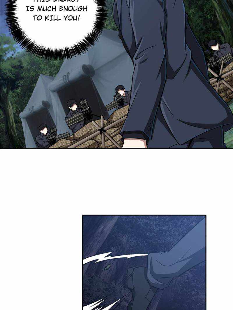 The Legendary Mechanic — Chapter 110 — page 6