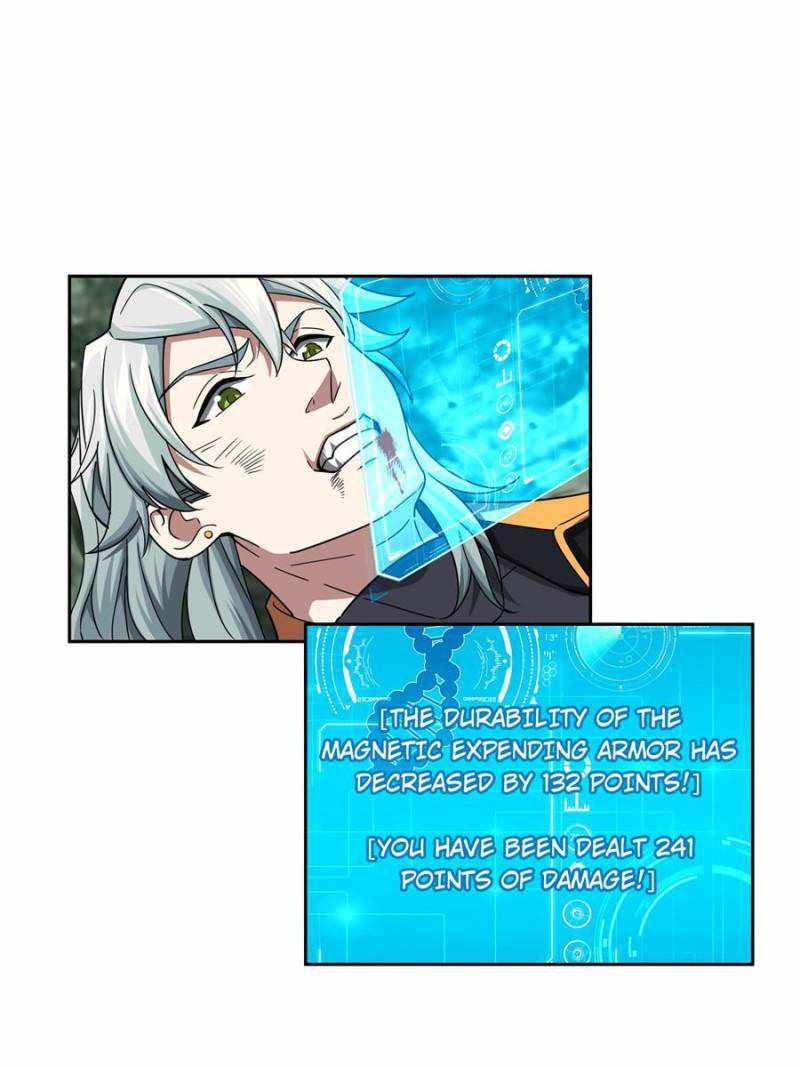 The Legendary Mechanic — Chapter 110 — page 15