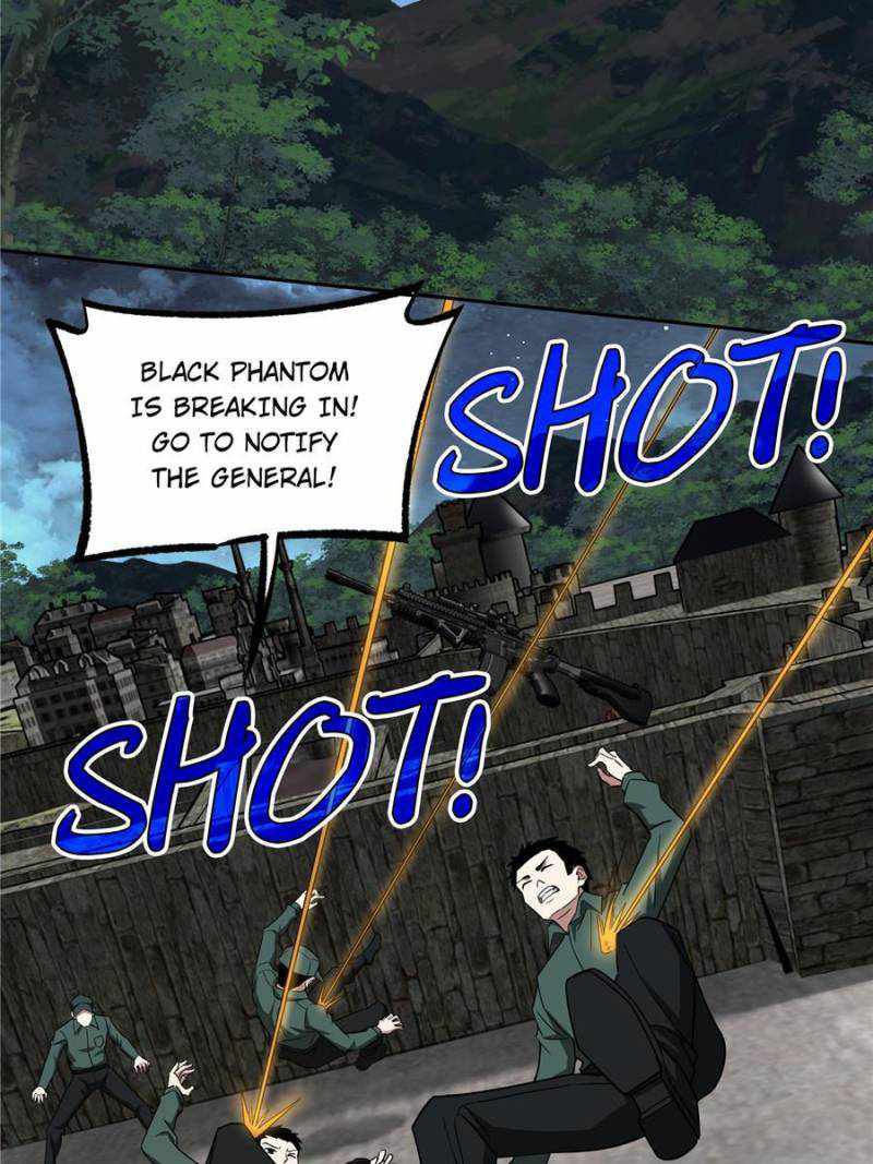The Legendary Mechanic — Chapter 110 — page 23