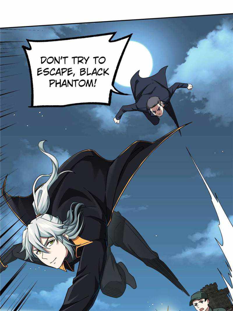 The Legendary Mechanic — Chapter 110 — page 25