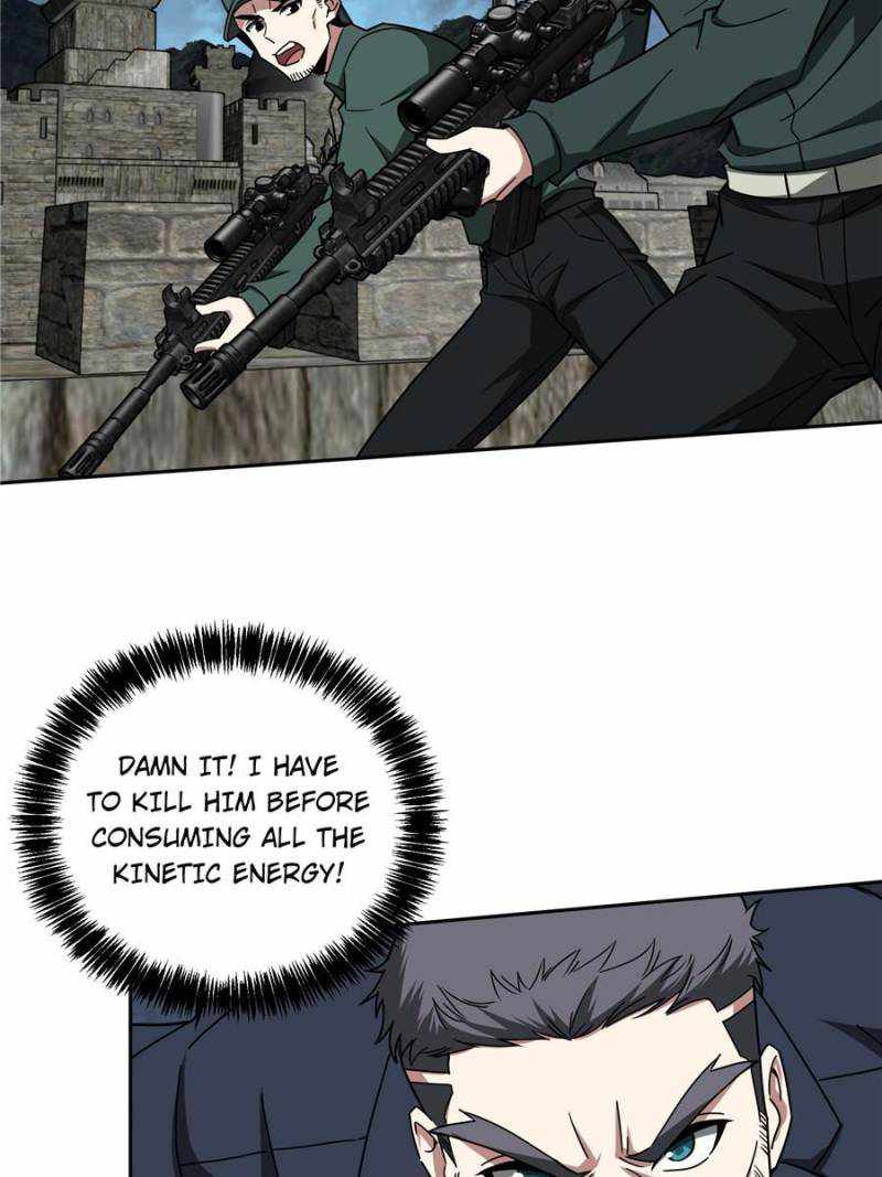 The Legendary Mechanic — Chapter 110 — page 27
