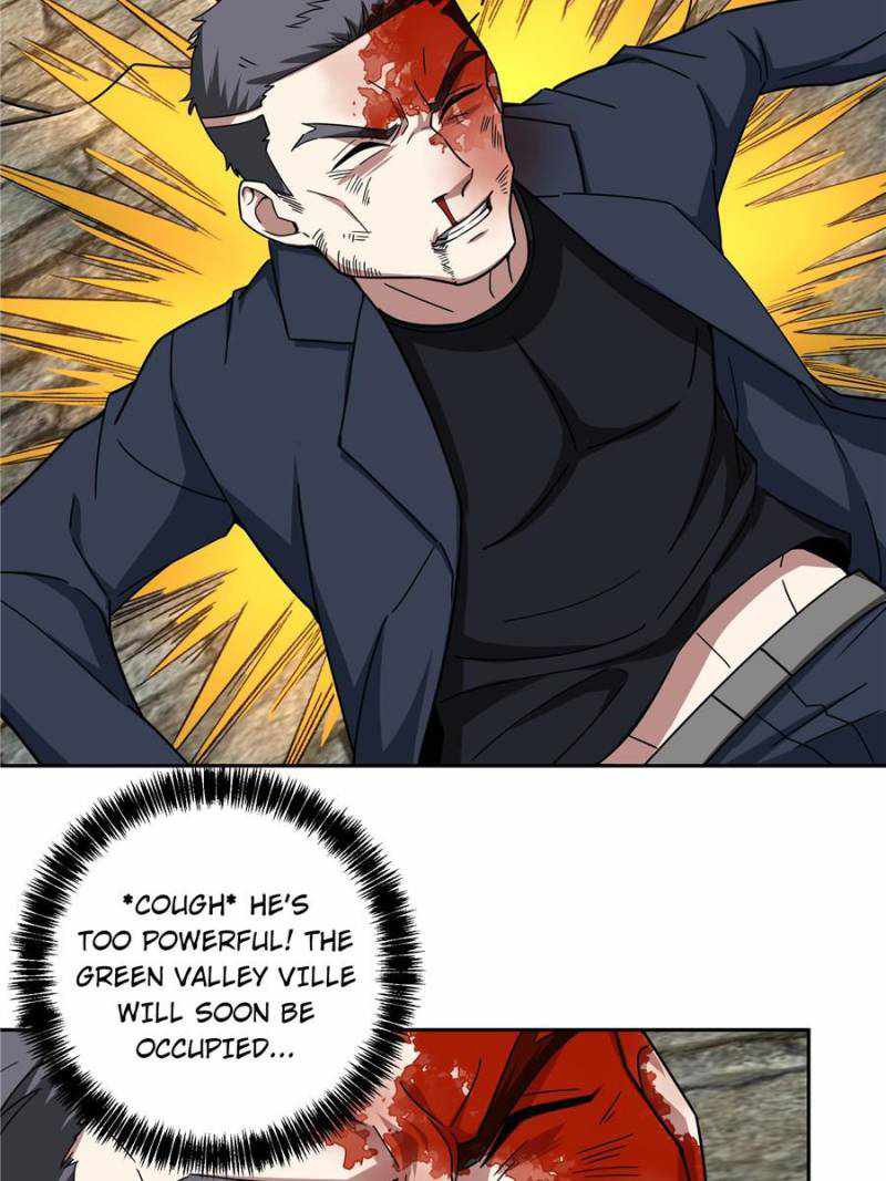 The Legendary Mechanic — Chapter 110 — page 41