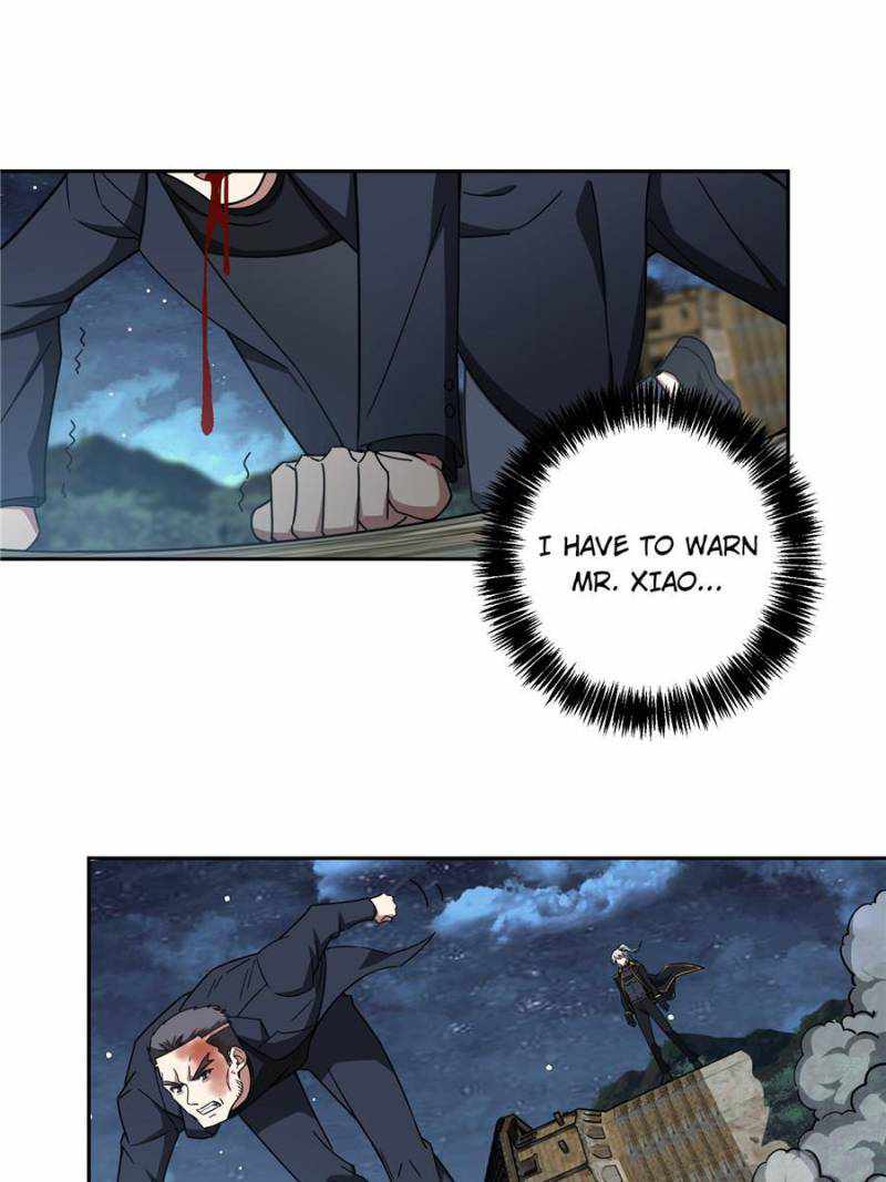 The Legendary Mechanic — Chapter 110 — page 43