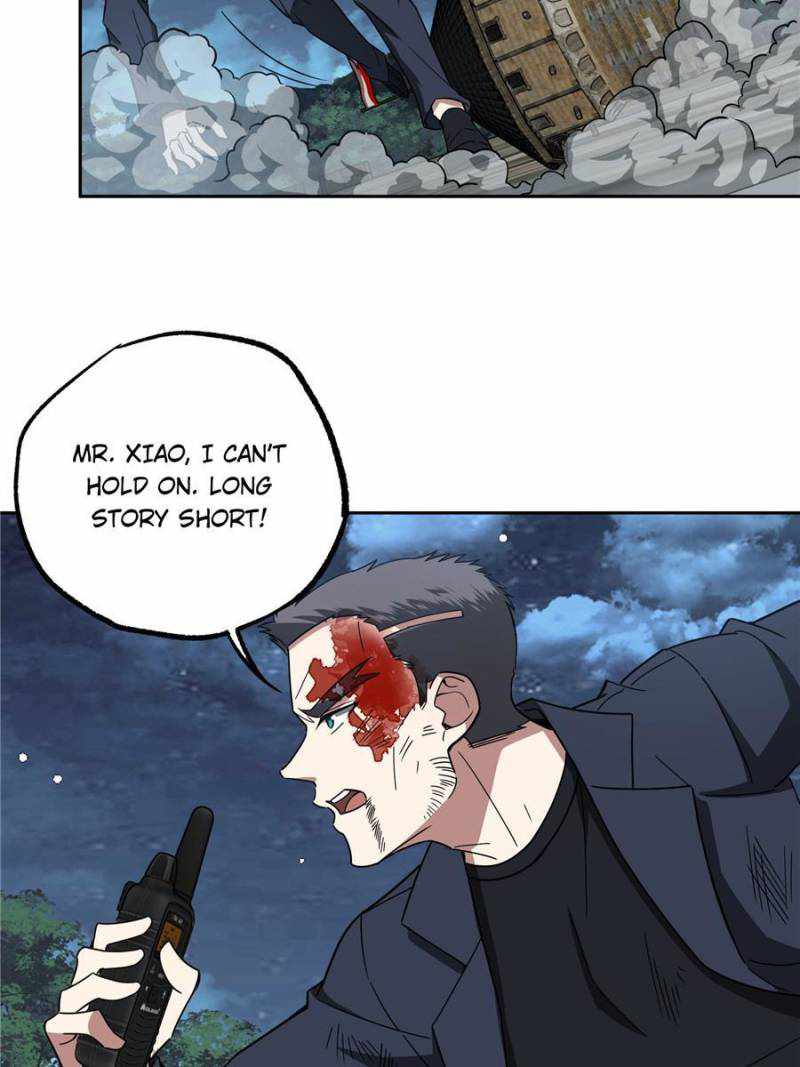 The Legendary Mechanic — Chapter 110 — page 44