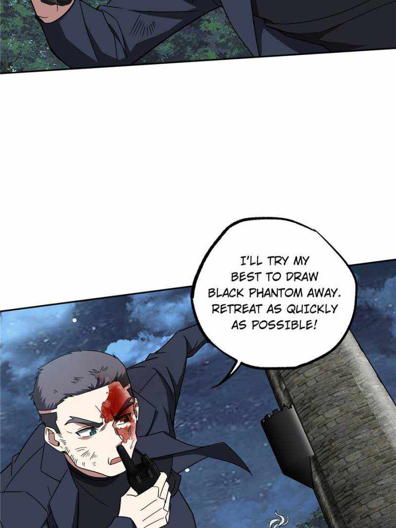 The Legendary Mechanic — Chapter 110 — page 45