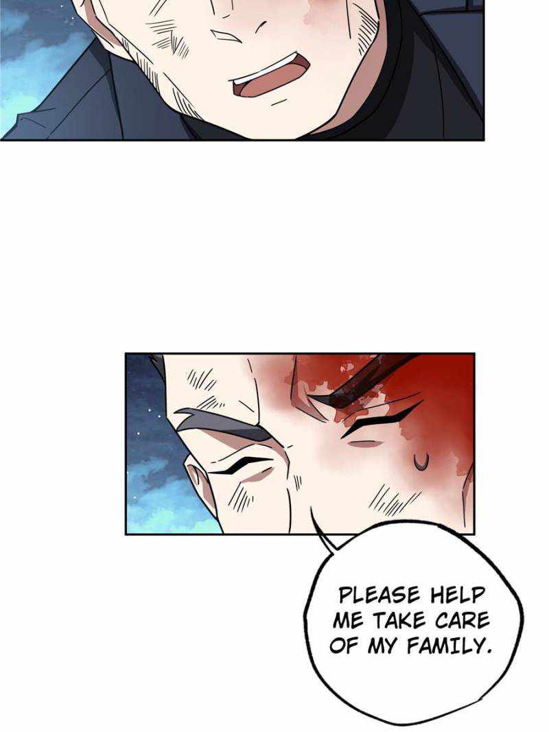The Legendary Mechanic — Chapter 110 — page 47