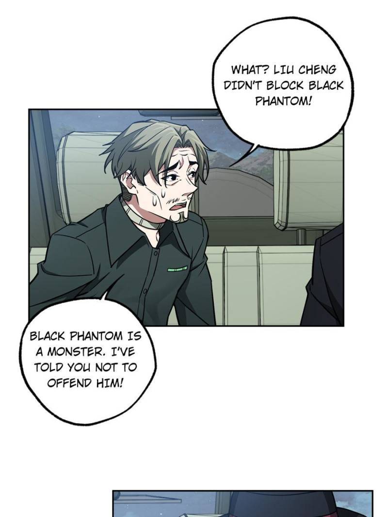 The Legendary Mechanic — Chapter 111 — page 2