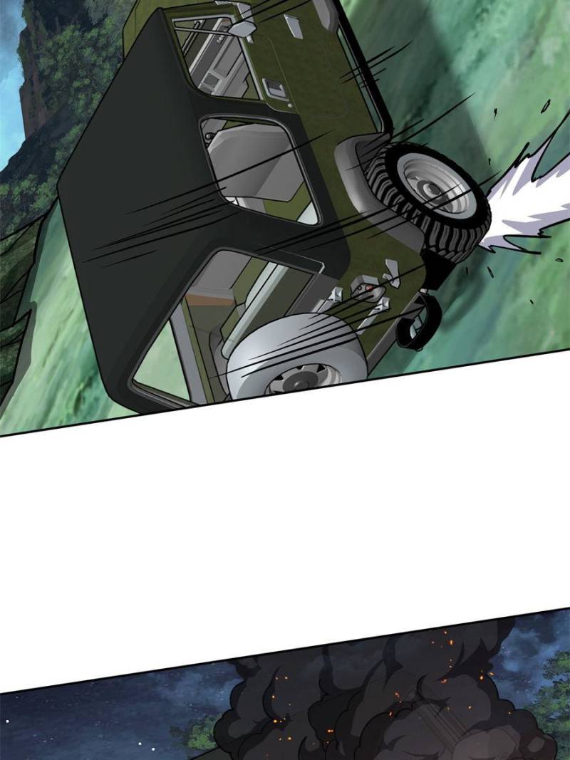 The Legendary Mechanic — Chapter 111 — page 10