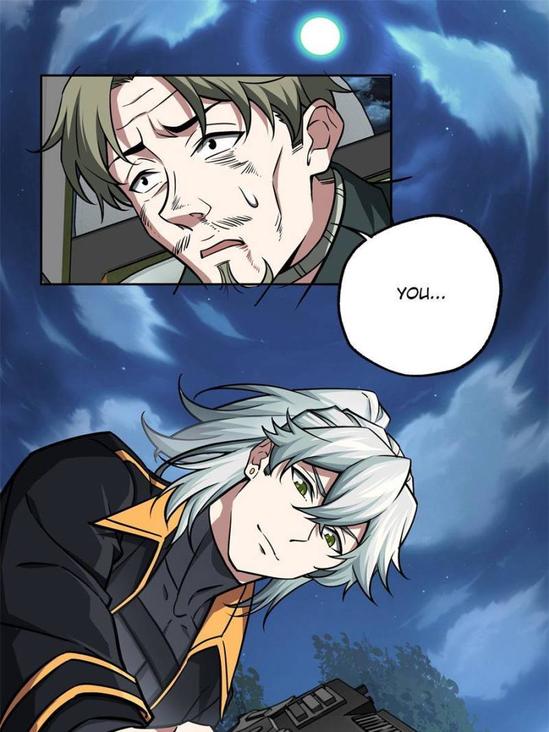 The Legendary Mechanic — Chapter 111 — page 13