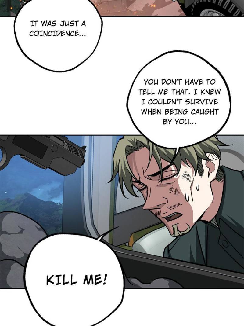 The Legendary Mechanic — Chapter 111 — page 15