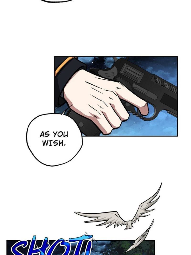 The Legendary Mechanic — Chapter 111 — page 16