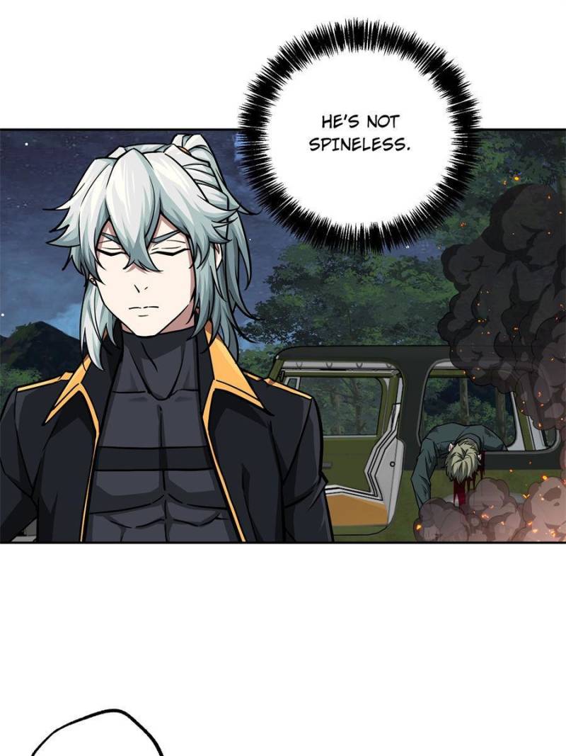The Legendary Mechanic — Chapter 111 — page 18