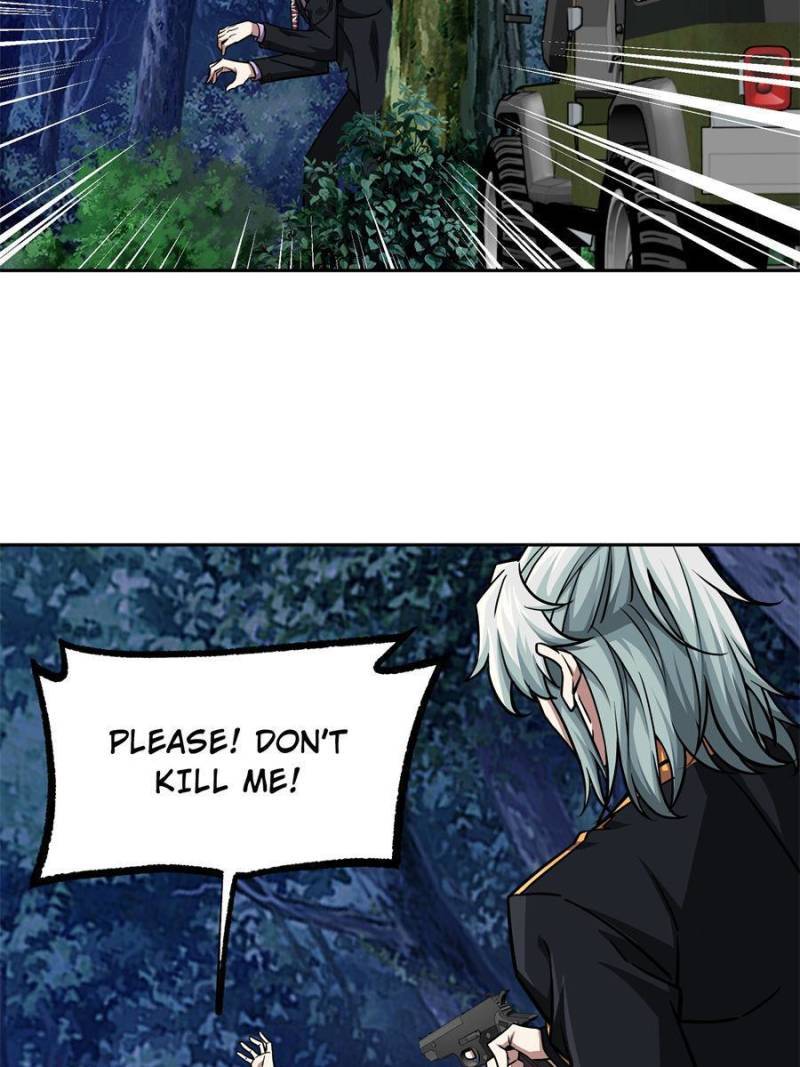 The Legendary Mechanic — Chapter 111 — page 20