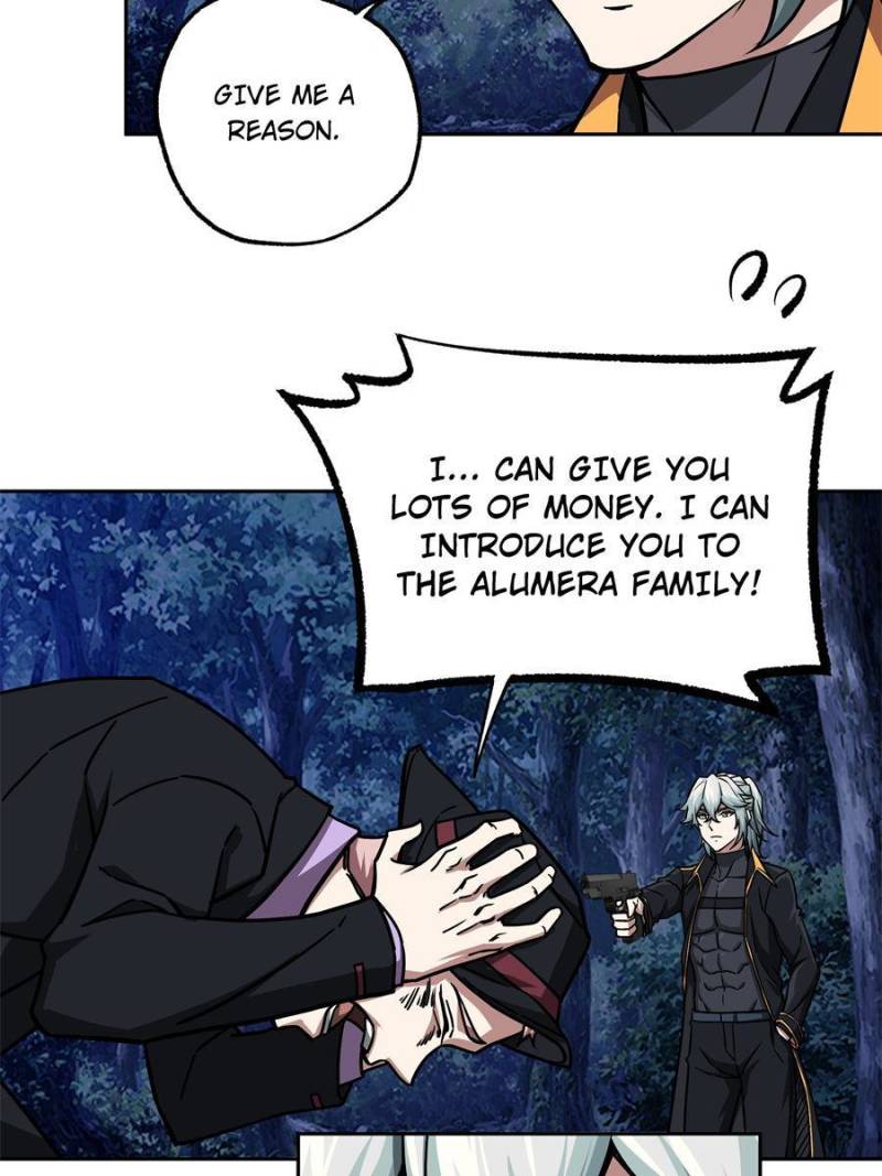 The Legendary Mechanic — Chapter 111 — page 22