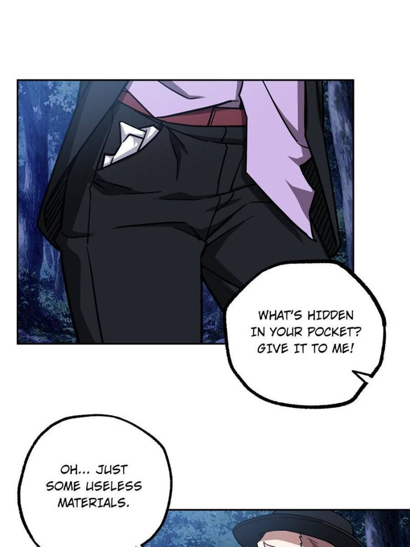 The Legendary Mechanic — Chapter 111 — page 24