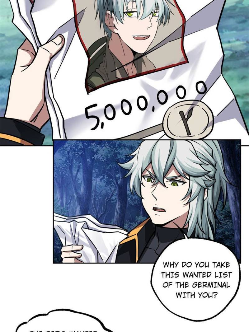 The Legendary Mechanic — Chapter 111 — page 26