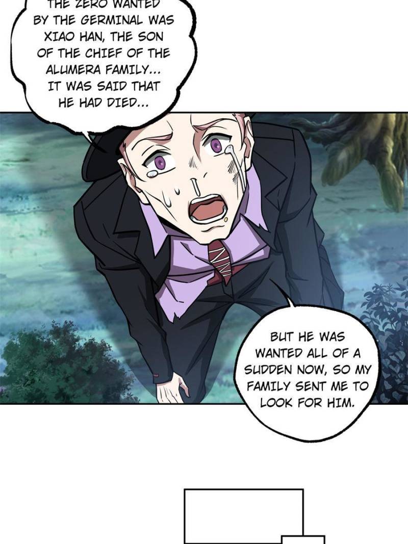 The Legendary Mechanic — Chapter 111 — page 27