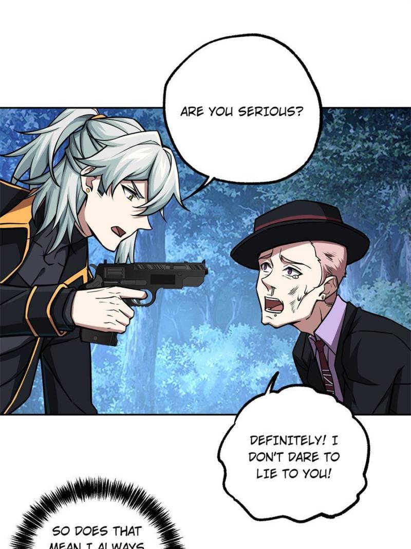 The Legendary Mechanic — Chapter 111 — page 30