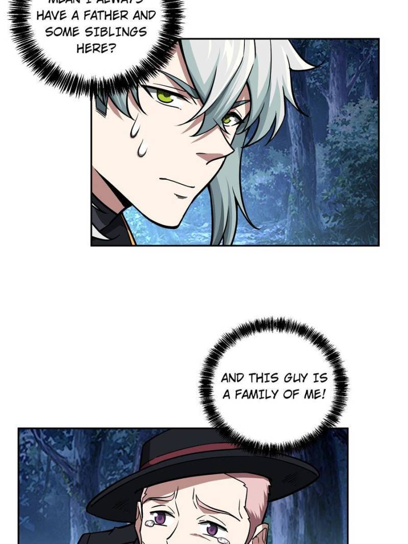 The Legendary Mechanic — Chapter 111 — page 31