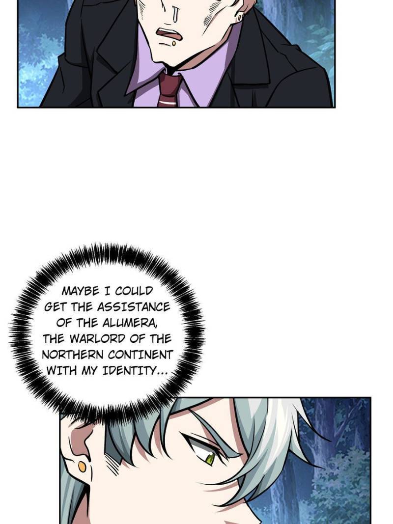 The Legendary Mechanic — Chapter 111 — page 32