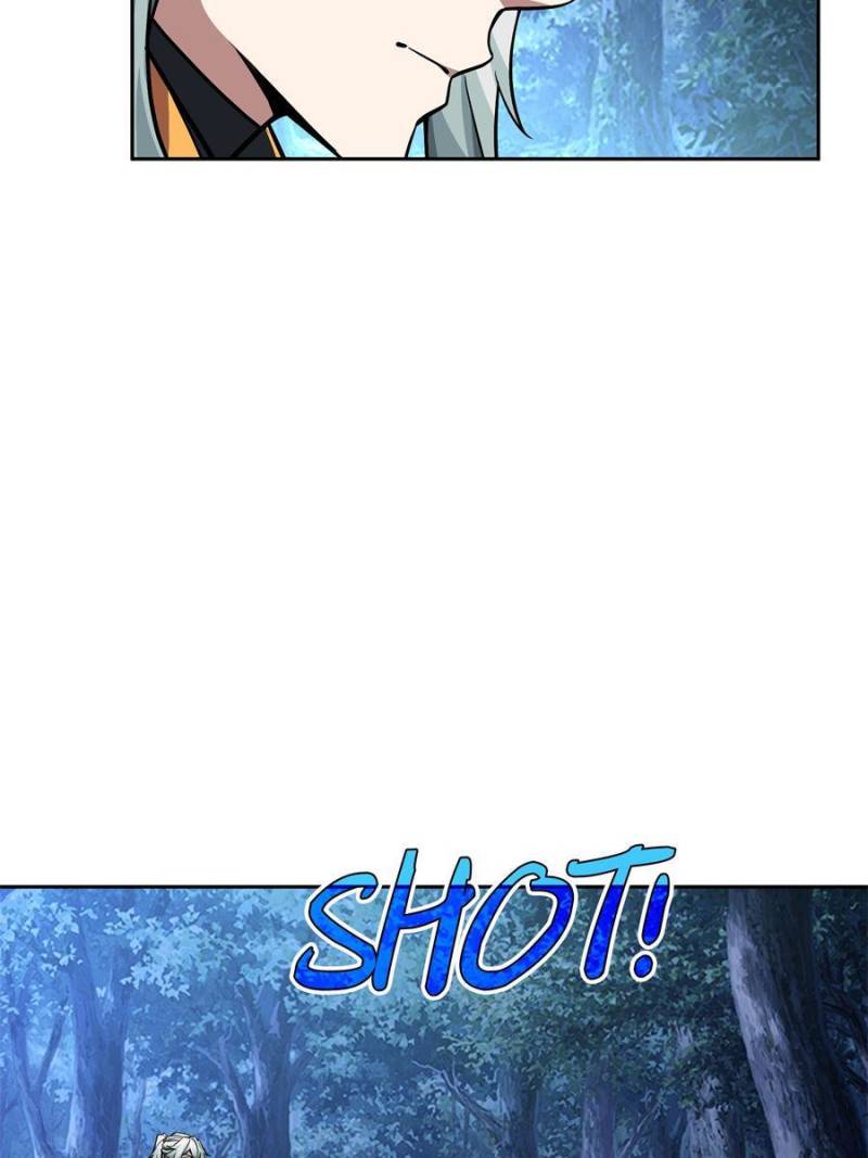 The Legendary Mechanic — Chapter 111 — page 33