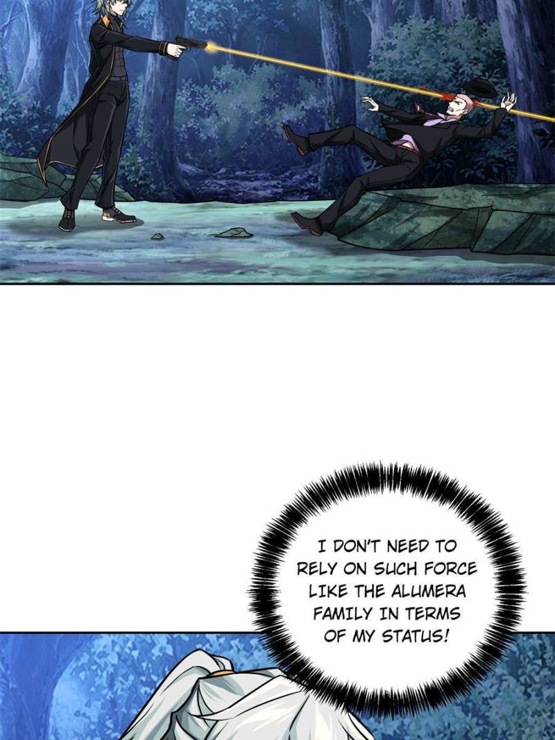 The Legendary Mechanic — Chapter 111 — page 34