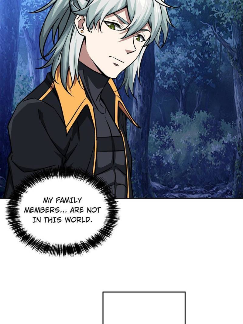 The Legendary Mechanic — Chapter 111 — page 35