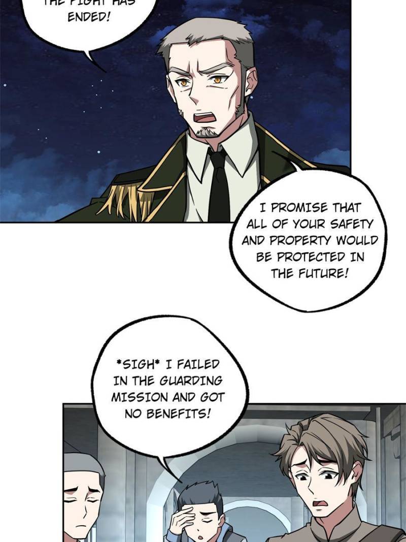 The Legendary Mechanic — Chapter 111 — page 38