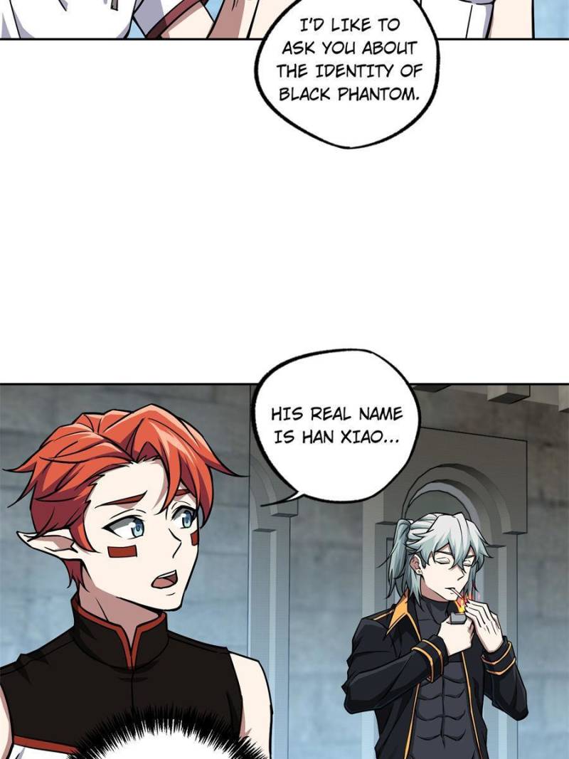 The Legendary Mechanic — Chapter 111 — page 40