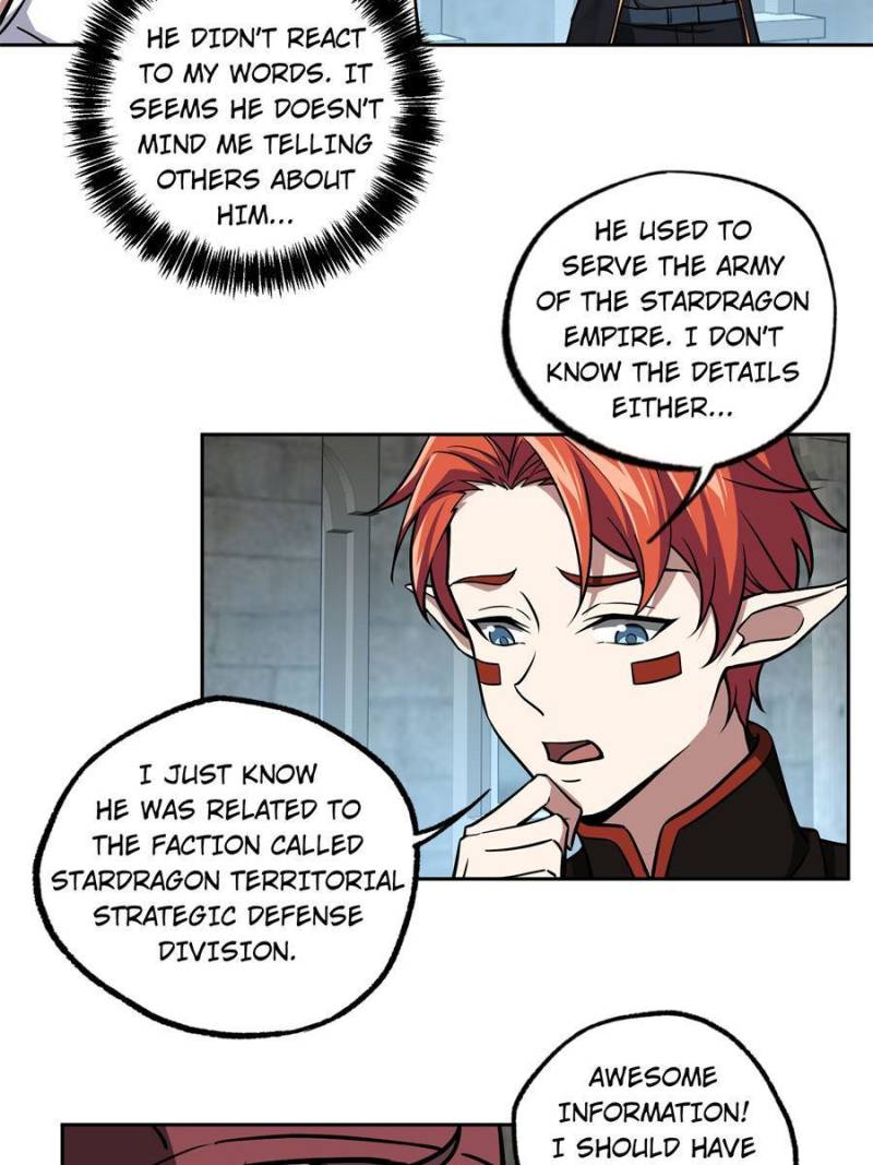 The Legendary Mechanic — Chapter 111 — page 41